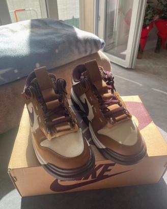 Nike dunk low jumbo