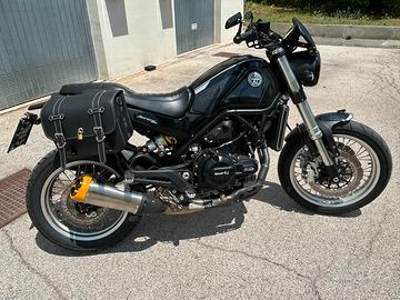 benelli