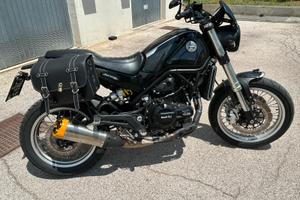benelli