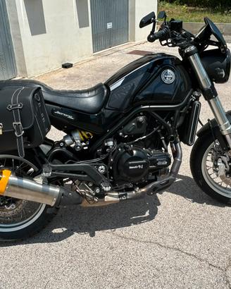 benelli