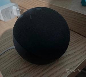Alexa Echo dot