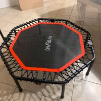 Tappeto elastico