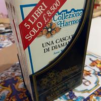 Collezione Harmony cofanetto