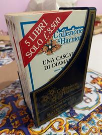 Collezione Harmony cofanetto