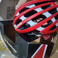 casco ciclismo Hebo