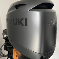 Motore fuoribordo suzuki df40 2025 - promozione