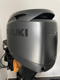 Motore fuoribordo suzuki df40 2025 - promozione