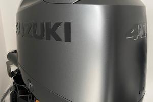 Motore fuoribordo suzuki df40 2025 - promozione