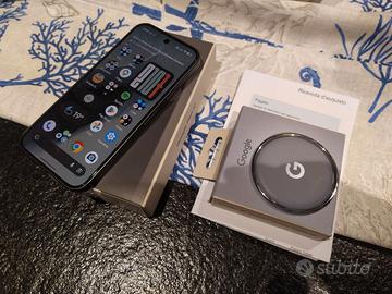 Google Pixel 10 256gb 