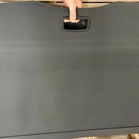 Cappelliera copri bagagli a rullo Ford Focus