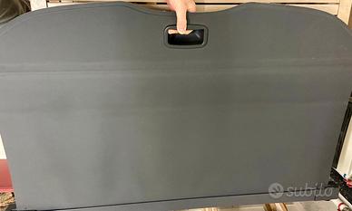 Cappelliera copri bagagli a rullo Ford Focus