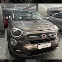 FIAT 500 X 1.4 Benzina Automatico