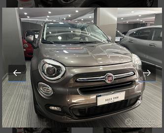 FIAT 500 X 1.4 Benzina Automatico