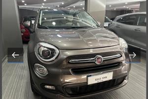 FIAT 500 X 1.4 Benzina Automatico