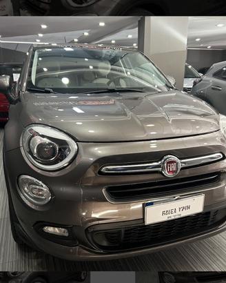 FIAT 500 X 1.4 Benzina Automatico