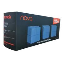 Tenda Nova MW6s (confezione da 3) Mesh AC1200