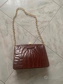 Borsa di coccodrillo