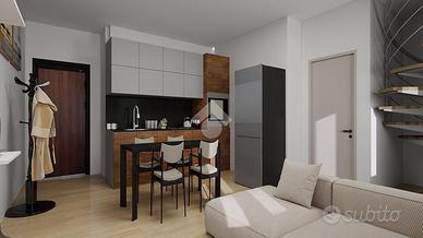 4 LOCALI A NOVA MILANESE