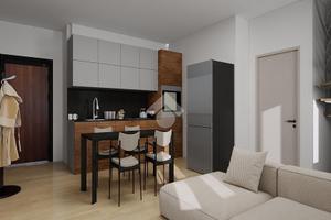 4 LOCALI A NOVA MILANESE