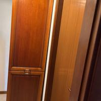 Mobiletto semplice porta tutto