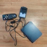 WD LIVE  Tv 1080 P HD NO WIFI