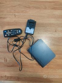 WD LIVE  Tv 1080 P HD NO WIFI