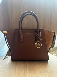 Borsa a mano e tracolla Michael Kors
