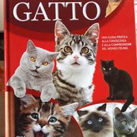 Libro Enciclopedia del gatto