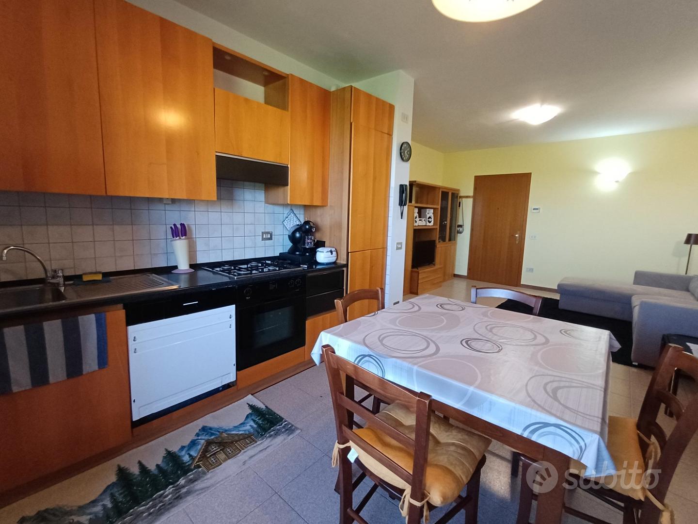 Appartamento – Povegliano, Santandrà - Vista 3