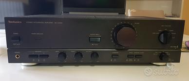 amplificatore Technics SU-VZ320