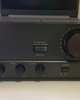 amplificatore Technics SU-VZ320