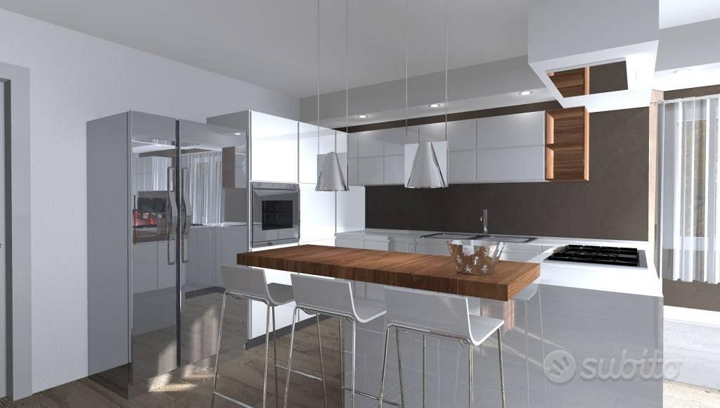 Appartamento – Bazzano - Vista 4