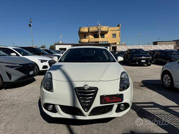 ALFA ROMEO Giulietta 1.4 Turbo 120 CV GPL Distin