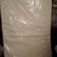 MATERASSO PER LETTINO ALTEZZA 11 CM