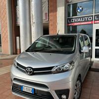 Toyota Proace Proace Verso 1.6D L1 S Comfort
