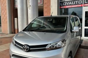 Toyota Proace Proace Verso 1.6D L1 S Comfort