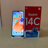iredmi 14C GB 256 ram 16