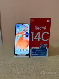 iredmi 14C GB 256 ram 16