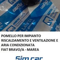 POMELLO A/C FIAT MAREA, BRAVO/A