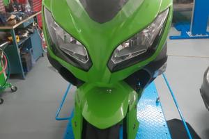 Kawasaki Ninja 300 - 2015