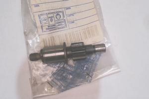 ALBERINO POSTERIORE 11 DENTI SI CIAO BRAVO PIAGGIO