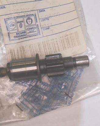 ALBERINO POSTERIORE 11 DENTI SI CIAO BRAVO PIAGGIO