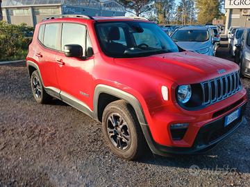 Jeep Renegade 1.0 T3 Limited