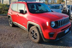 Jeep Renegade 1.0 T3 Limited