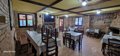 Pizzeria trattoria