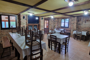 Pizzeria trattoria