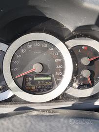 Toyota RAV4 2.2 D-4D (136 CV), 141000 km, luxury