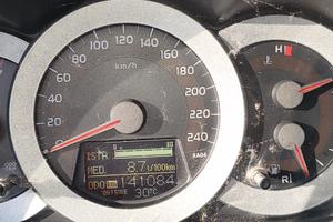 Toyota RAV4 2.2 D-4D (136 CV), 141000 km, luxury
