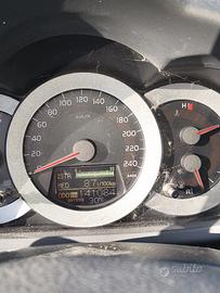 Toyota RAV4 2.2 D-4D (136 CV), 141000 km, luxury