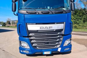 DAF XF